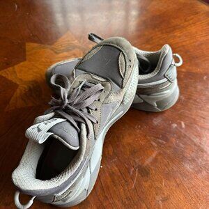 Puma RX-S Boy Shoes
